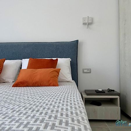 ספרטיה Magic Kefalonia Villa מראה חיצוני תמונה