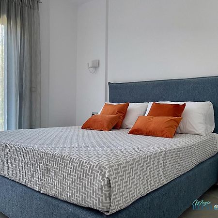 ספרטיה Magic Kefalonia Villa מראה חיצוני תמונה