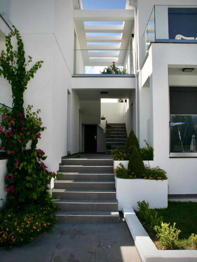 ספרטיה Magic Kefalonia Villa מראה חיצוני תמונה